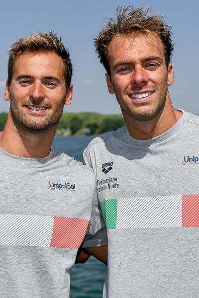 FINA 19th World Championships Budapest 2022